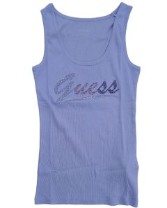 GU top W4GP16K1814 G472 fioletowy