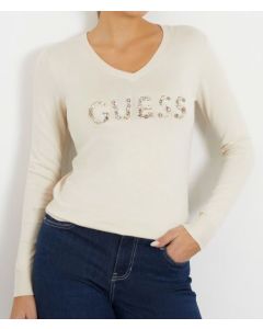 Guess sweter W4RR37Z2NQ2 G1F7