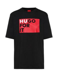 HU t-shirt Dashire