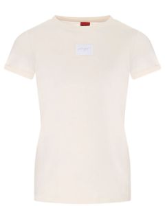 Hugo t-shirt Slim Tee_1