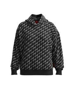 HU bluza Relaxed Hoodie_2