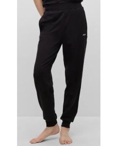 HU spodnie Shuffle_Pants czarny