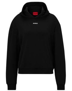 HU bluza Shuffle_hoodie czarny