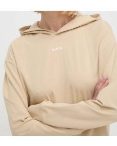 HU bluza 50490594 291 beżowy