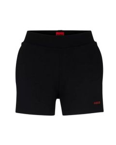 HU spodenki  50490596 001 czarny