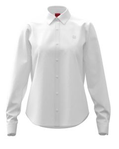 HU koszula 50496339 100 biały
