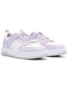 HU buty 50498537 541 liliowy 