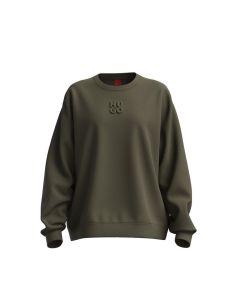 HU bluza 50500459 305 khaki 