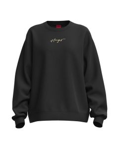 HU bluza 50508558 czarny L