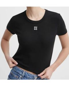HU top 50512000 001 czarny