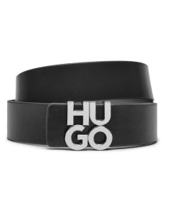HU pasek 50512666 001 czarny  