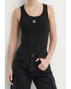 HU top 50514489 001 czarny