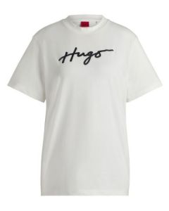 HU t-shirt 50528585 10266326 01 002 biały