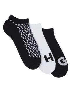 HU skarpetki 50530479 10266896 001 czarny 