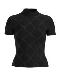 HU sweter 50532491 10267653 01 972 czarny 