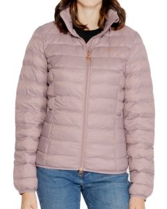 EA7 kurtka 6DTB28 TNGPZ 1341 liliowy M