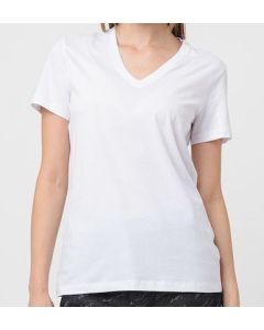 Armani Exchange t-shirt 6DYT54 YJG3Z 1000