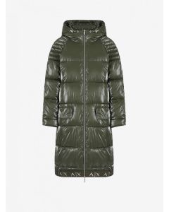 AX kurtka 6LYK07 YNSKZ 1880 khaki 