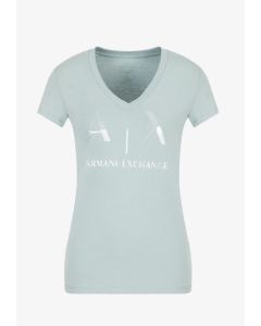 AX t-shirt 6LYT28 YJCEZ 1872
