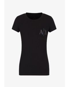 AX t-shirt 6LYTAD YJC7Z