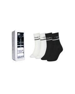 Calvin Klein Jeans skarpety 701224132 001 999