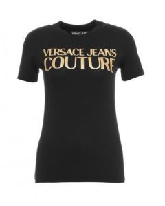 VJ t-shirt 71HAHT04 CJ00T G89