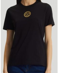 VJ t-shirt 71HAHT10 CJ00T G89