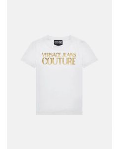 VJ t-shirt 72GAHT01 CJ00T G03