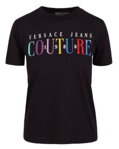 VJ t-shirt 72HAHT06 CJ00T 899