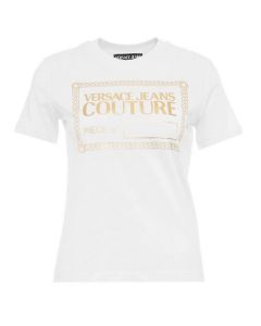 VJ t-shirt 72HAHT17 CJ00O G03