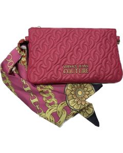Versace Jeans torebka 75VA4BAX ZS803 455