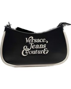 Versace Jeans torebka 75VA4BJ4 ZS412 899 czarny OS Kolor czarny Rozmiar4 OS