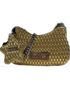 Versace Jeans torebka 75VA4BO2 ZS819 948 złoty OS Kolor złoty Rozmiar4 OS