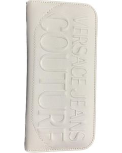 Versace Jeans portfel 72VA5PN1 ZS412 003 biały OS Kolor biały Rozmiar4 OS