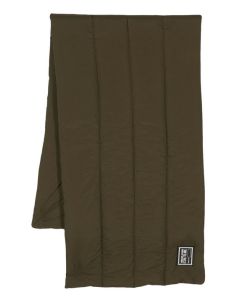 VJ szalik 75YA2H71 ZS828 107 khaki