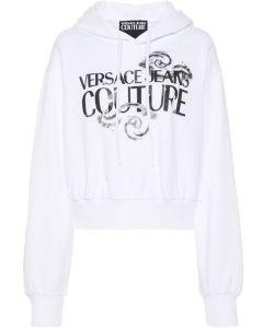 VJ bluza 76HAIG00 76DP314 biały 