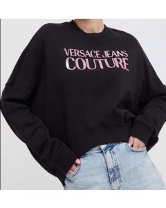 VJ bluza 76HAIG03 CF01G 899 czarny