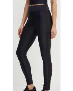 VJ legginsy 77HAC114 899 czarny