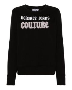 Versace Jeans bluza 77HAIC02 CF00C 899