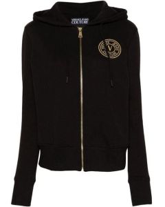 VJ bluza 77HAIT00 CF01T G89 czarny 