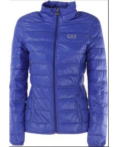 EA7 Emporio Armani kurtka 8NTB13TN12Z 1586 fioletowy XS Kolor fioletowy Rozmiar1 XS
