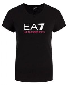 EA7 Emporio Armani t-shirt 8NTT63 TJ12Z 0217