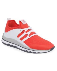 Armani Exchange buty 945049 8P479 15475 czerwony 36 Kolor czerwony Rozmiar3 36