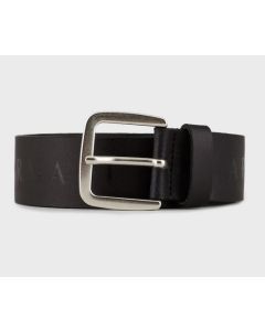 Armani Exchange pasek 951185 CC529 14721 czarny 34
