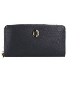 TH portfel Honey LRG ZA Wallet granat 