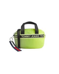 Tommy Jeans torebka TJW Mini Logo Crossover Rflct