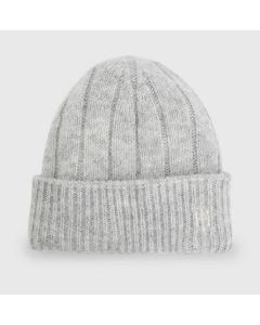 TH czapka TH Timeless Beanie AW0AW13827 0IM