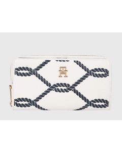 TH portfel Th Timeless Large Za Rope