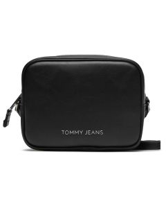 TJ torebka AW0AW15828 BDS czarny 