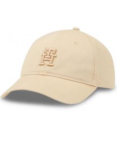 TH czapka AW0AW16170 ACR beżowy 